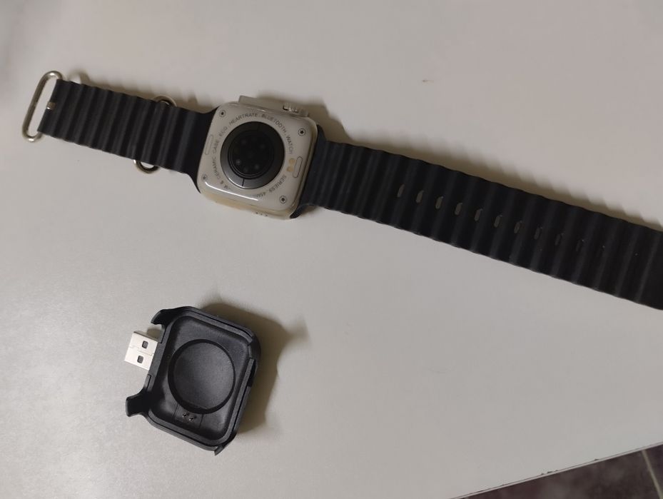 Смарт сағат хуави про