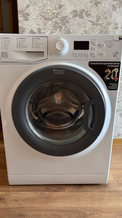 Продам стиральную машинку