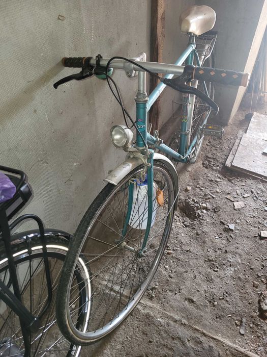 DE VANZARE Bicicleta electrica