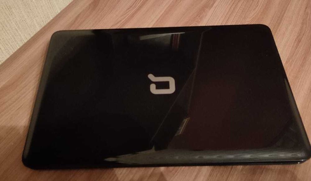 Ноутбук HP Compag CQ 58.