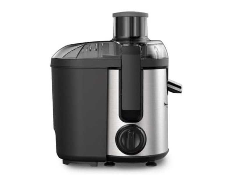 Сокоизстисквачка Moulinex Frutelia+ JU420D10, 400W