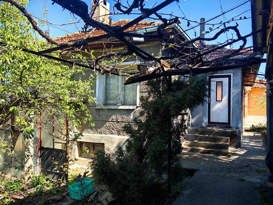 Продава се Къща в Разград, Житница - 156 кв.м за 540 €/кв.м - Снимка #9