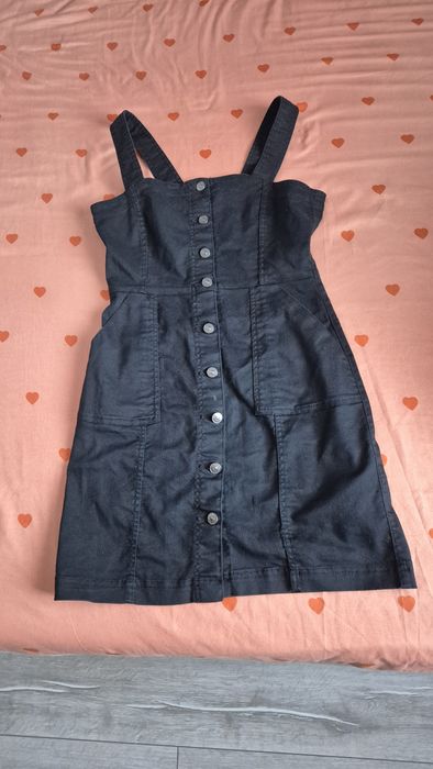 Rochie + sandale