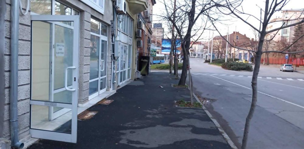 Дава се под наем Магазин в Кубрат - 60 кв.м за 255 € - Снимка #13