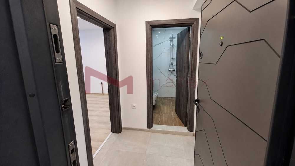 Продава 2-стаен Варна, гр. Варна , м-ст Пчелина в нова сграда с Акт 16- гр. Варна - брокер Галя Петрова