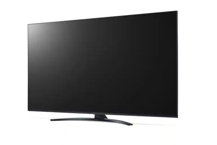 Телевизор LG 65 UT 8100