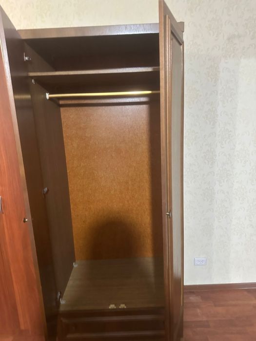 шкаф в классическом стиле