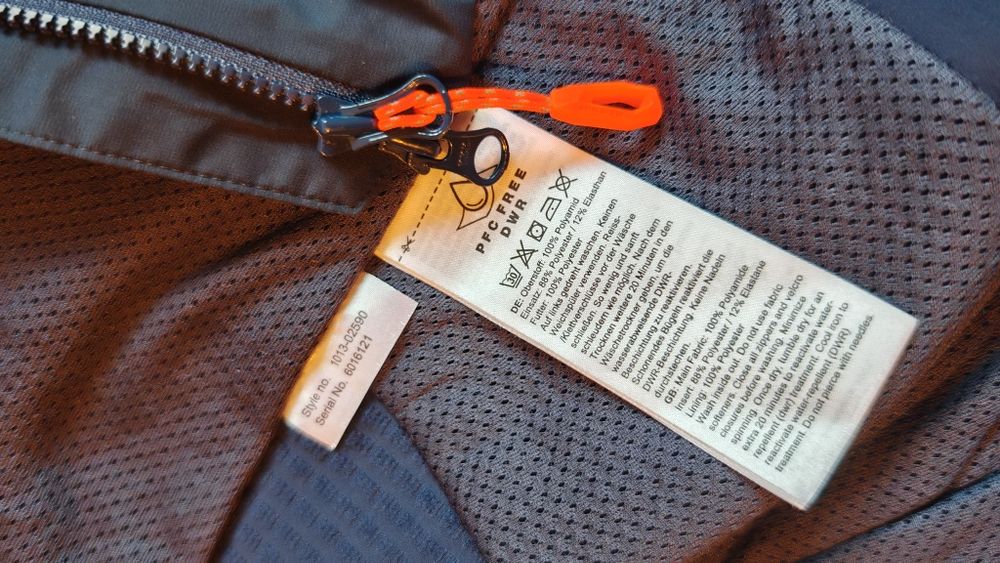Ново!Mammut Aenergy Insulated Hybrid Jacket women -XL размер.