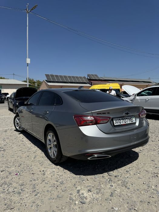 Malibu 2 XL 2024 / Малибу 2