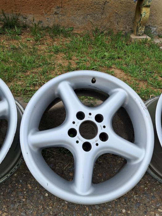 Джанти BMW 8Jx17H2