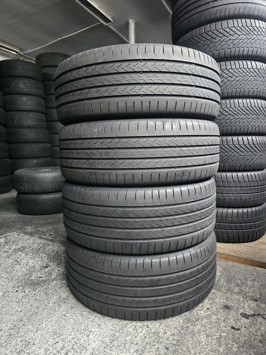 Continental 235/50 R20 104H vară