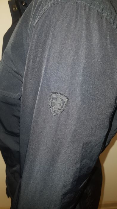 Geacă primăvară / toamnă,  damă,  Scuderia Ferrari