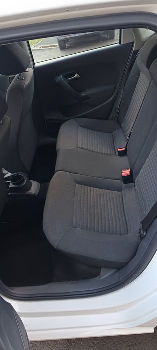 Vând Volkswagen polo 2013.