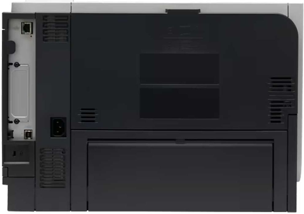 Imprimanta HP LaserJet Enterprise P3015, A4-42ppm, USB, Duplex, Retea