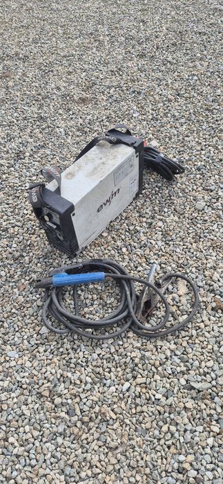 Aparat de sudura EWM Pico 220 Cel Puls