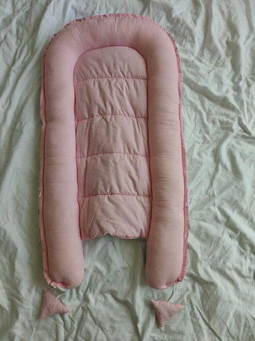 Бебешко гнездо - като ново