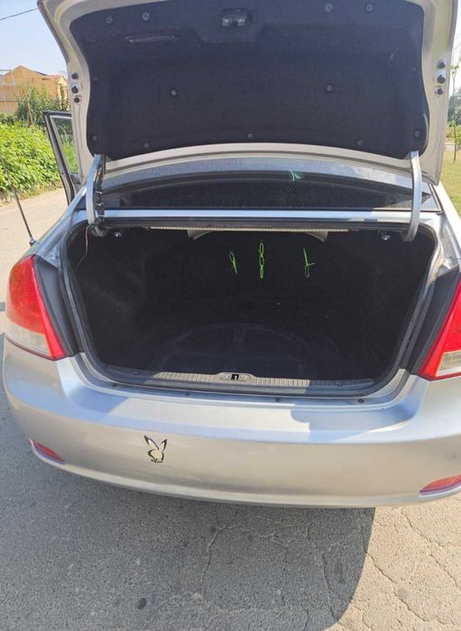 Vand Kia Cerato 2007, 1.6 Diesel