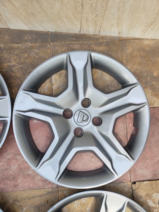 Capace roti r16 dacia structurale