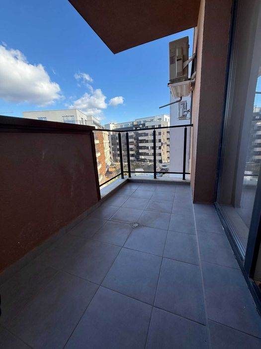 Продава се Едностаен апартамент в София, Манастирски ливади - 39 кв.м за 1828 €/кв.м - Снимка #7