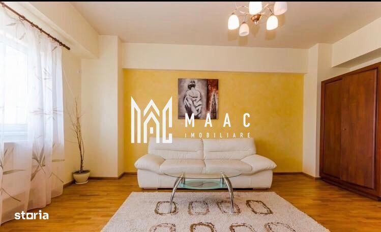 Apartament 2 camere | Etaj 1 | Balcon | 57 MPU | Mihai Viteazul — fotografia 1