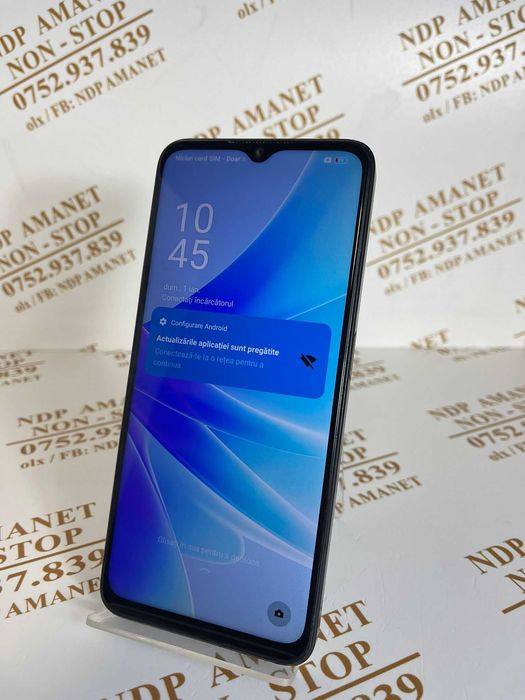 NDP Amanet NON-STOP Bld.Iuliu Maniu 69 OPPO A57S (51762)