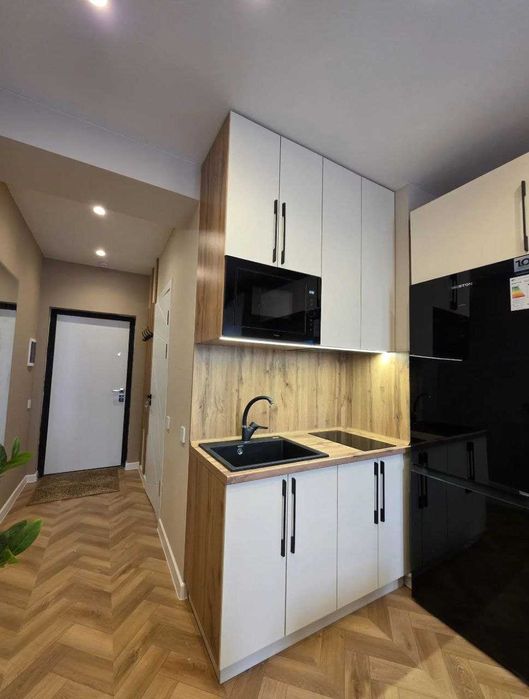 НОВОСТРОЙКА Яккасарайский район 1в2/8/17 28м2 60000y.e