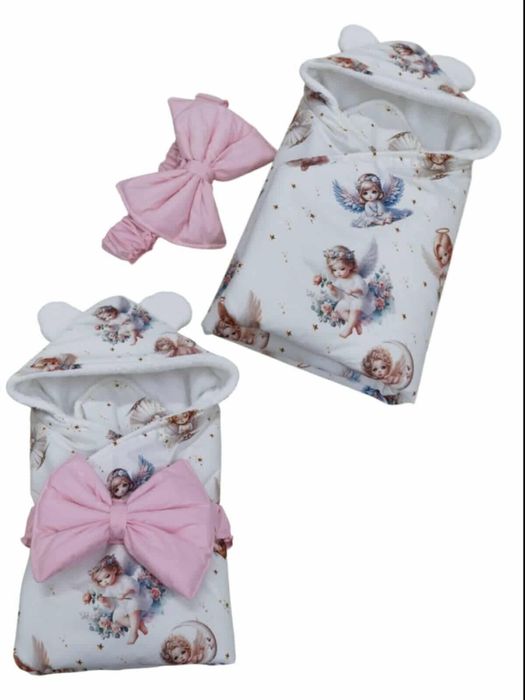 Порт бебе /одеало/