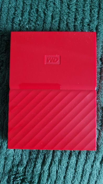 hard HDD extern 2TB, 2.5", USB 3.0