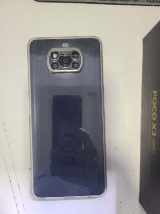 POCO X3 NFC 6/128 GB