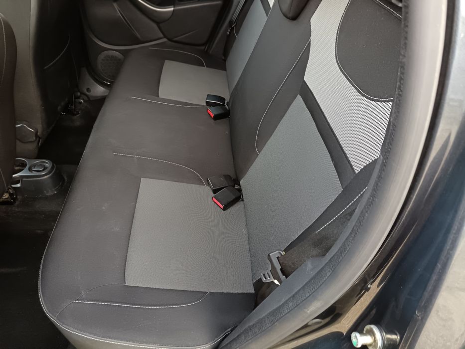 Dacia duster 1.5 dci