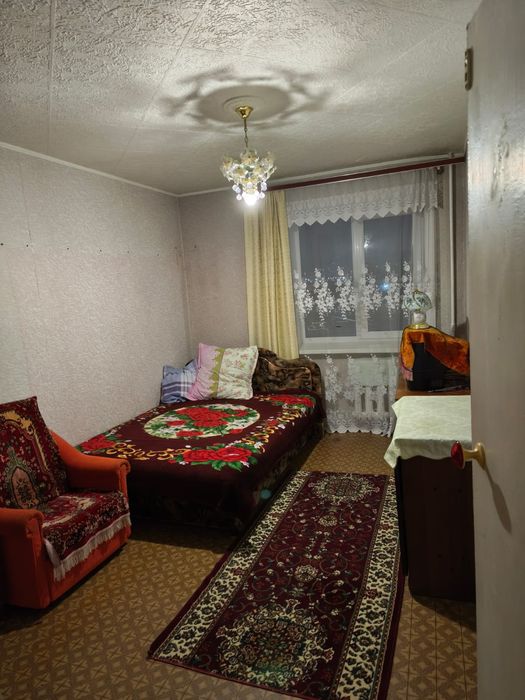 Продаётся 2х квартира