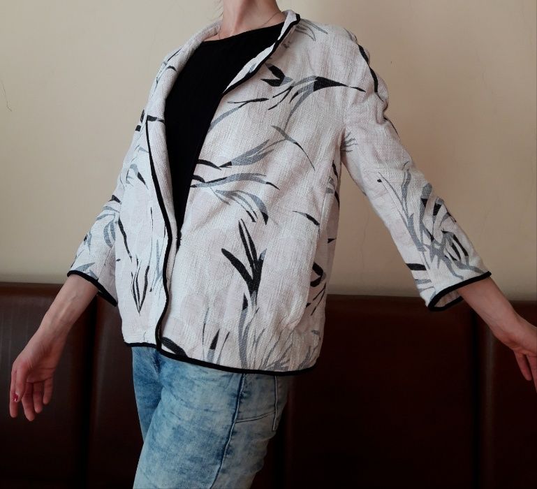 Яке Zara / Сако Zara