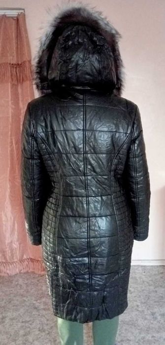 Продам Женское зимнее пальто