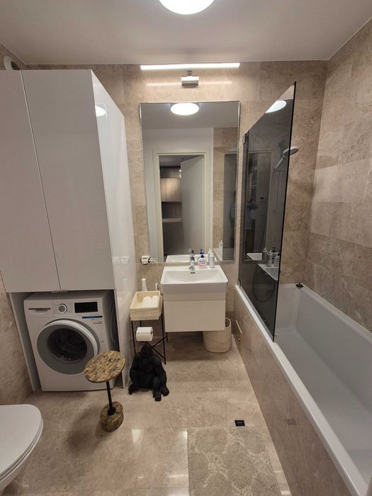 Studio Dublu - Luxuria - amenajare premium - Comision 0%