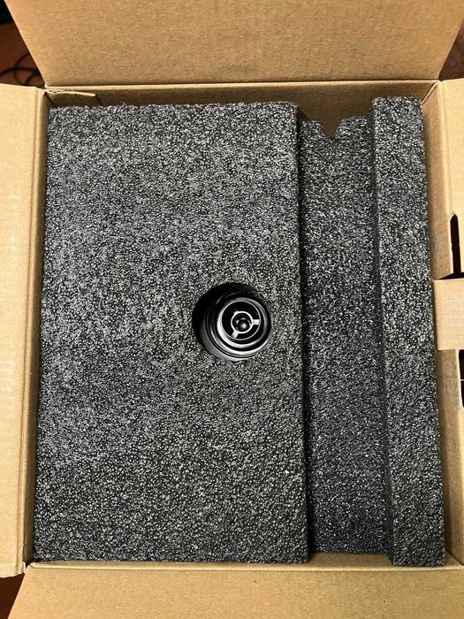 Umidificator pentru plante AC Infinity Cloudforge T3 4,5 L cu VPD