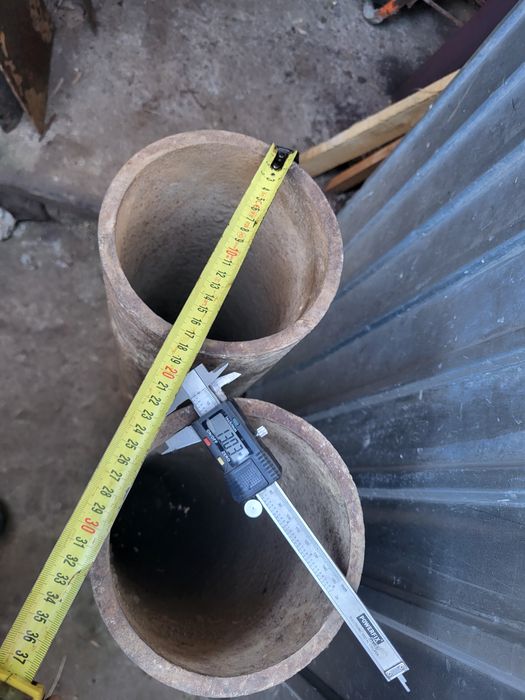 Țeavă oțel special pt.prelucrare