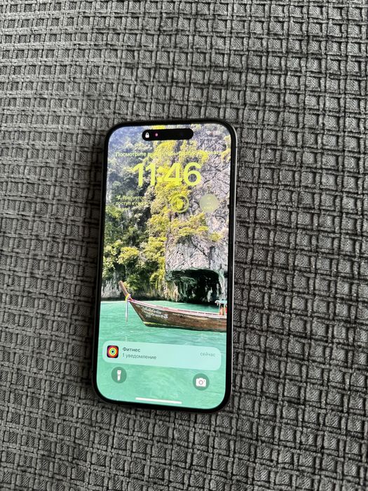 Iphone 14 pro 512 Астана
