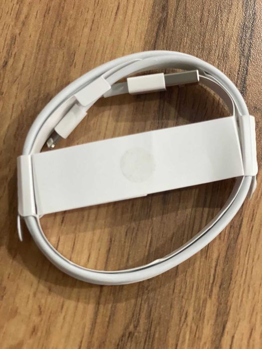 кабель зарядка на apple USB to Lightning