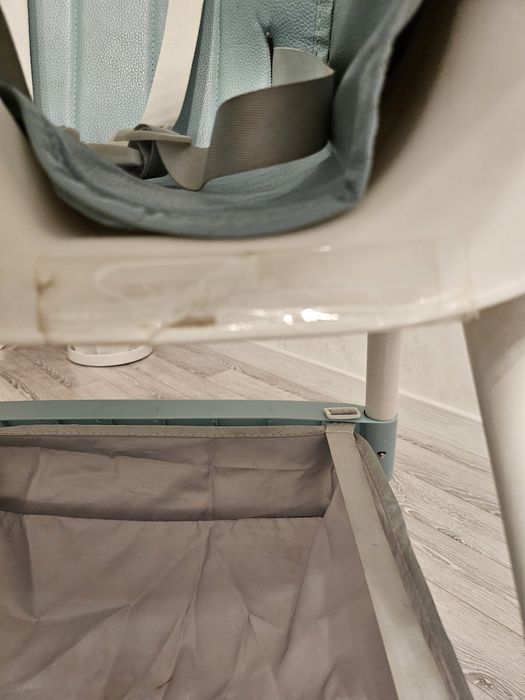 Детский стол для кормления 3 в 1