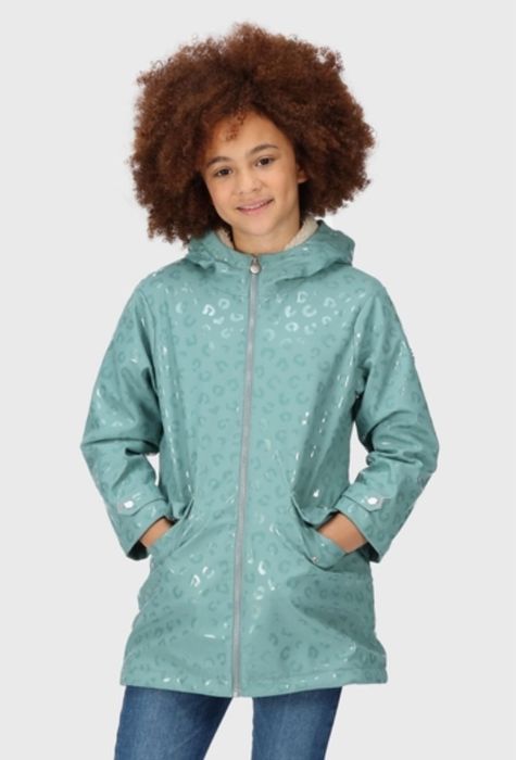 Geaca fetite Regatta