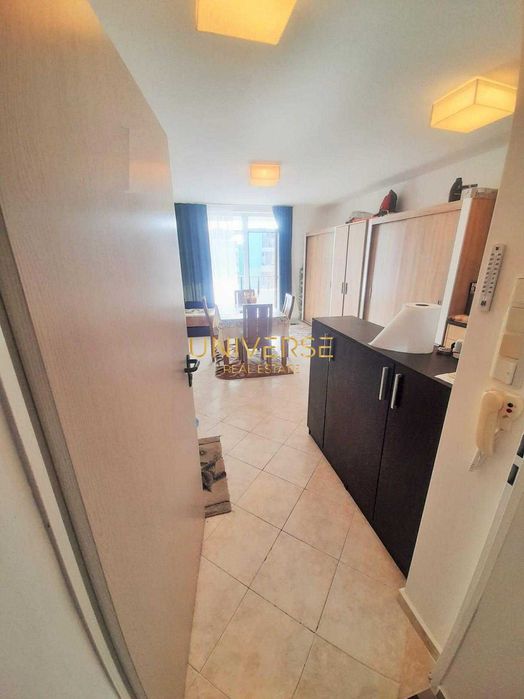 Продава се Едностаен апартамент в с. Кошарица, Област Бургас - 47 кв.м за 915 €/кв.м - Снимка #3