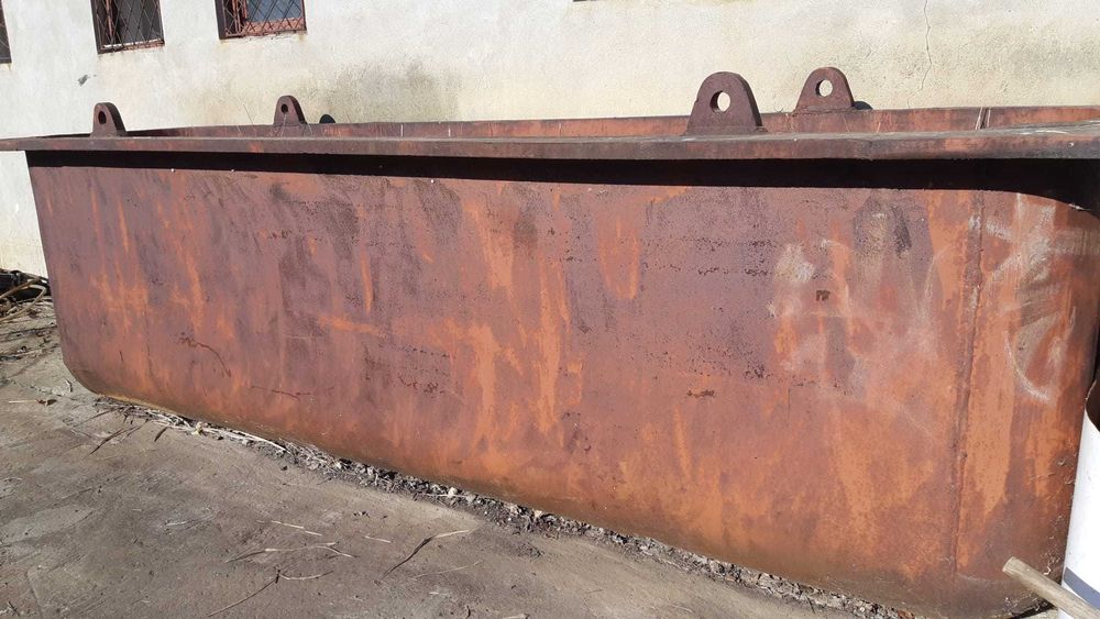 Masina rectificat rotund RU350x1000 + accesorii (NOUA)