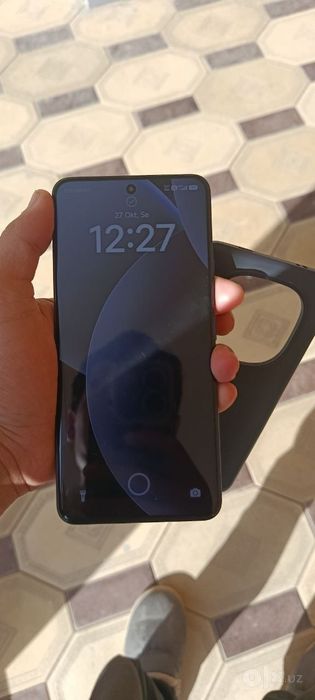 Redmi Not 15 Pro 5G