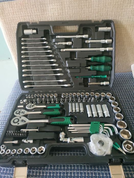 Акция Шок цена на Набор