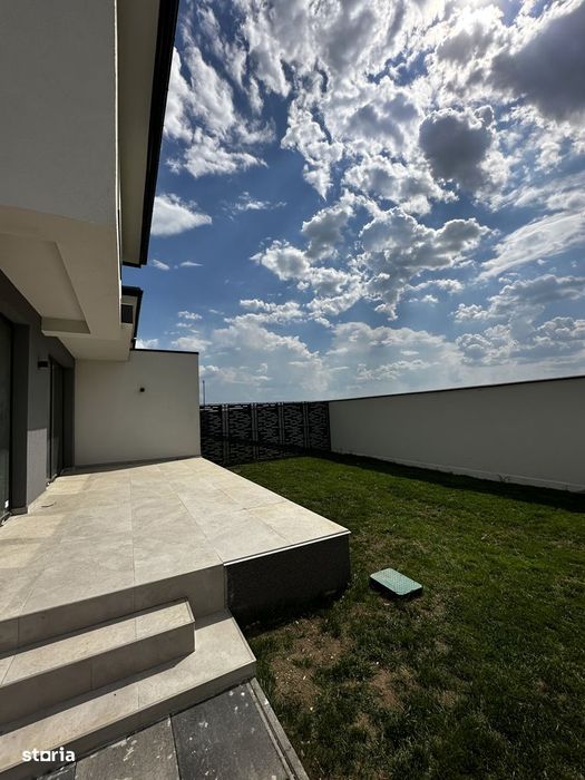 Vila Premium - Curte Privata, Liniste si Acces Rapid catre Bucuresti