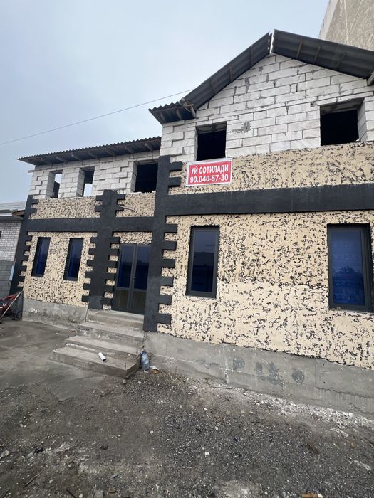 Ховли уй сотилади 43.500 Фаргона шахар