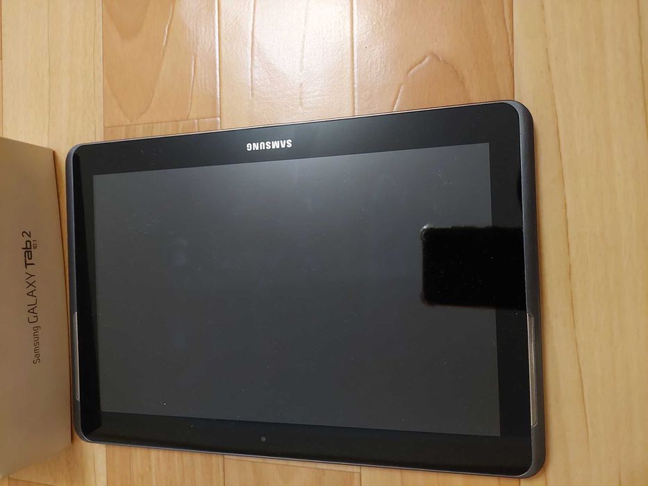Samsung Galaxy Tab 2 (10.1)