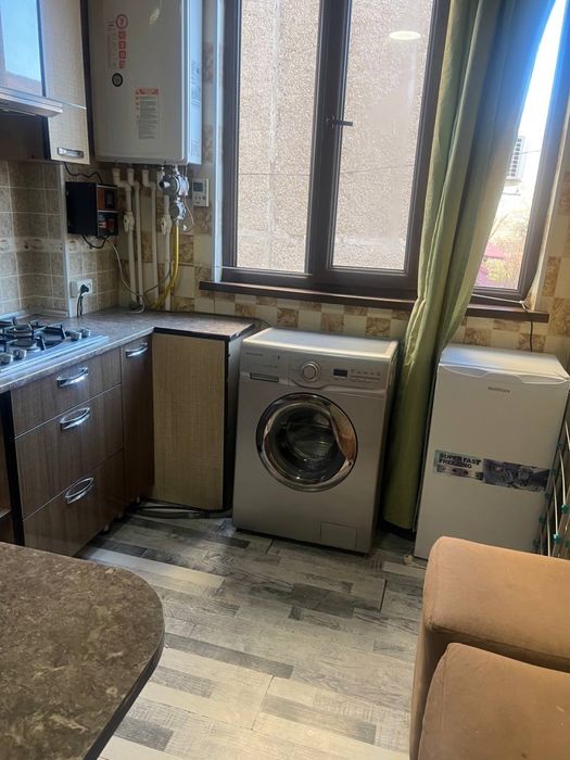 Эко базар. Навастройка.