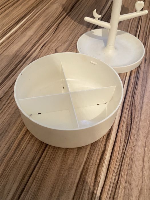 Зеркало шкатулка Miniso