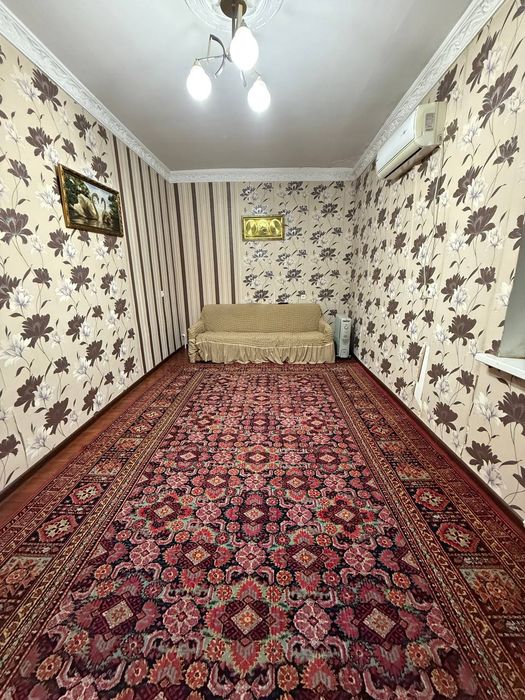 Чиланзар район Алгоритм Гулистан 2/4/4 Средний ремонт, 77 -серия